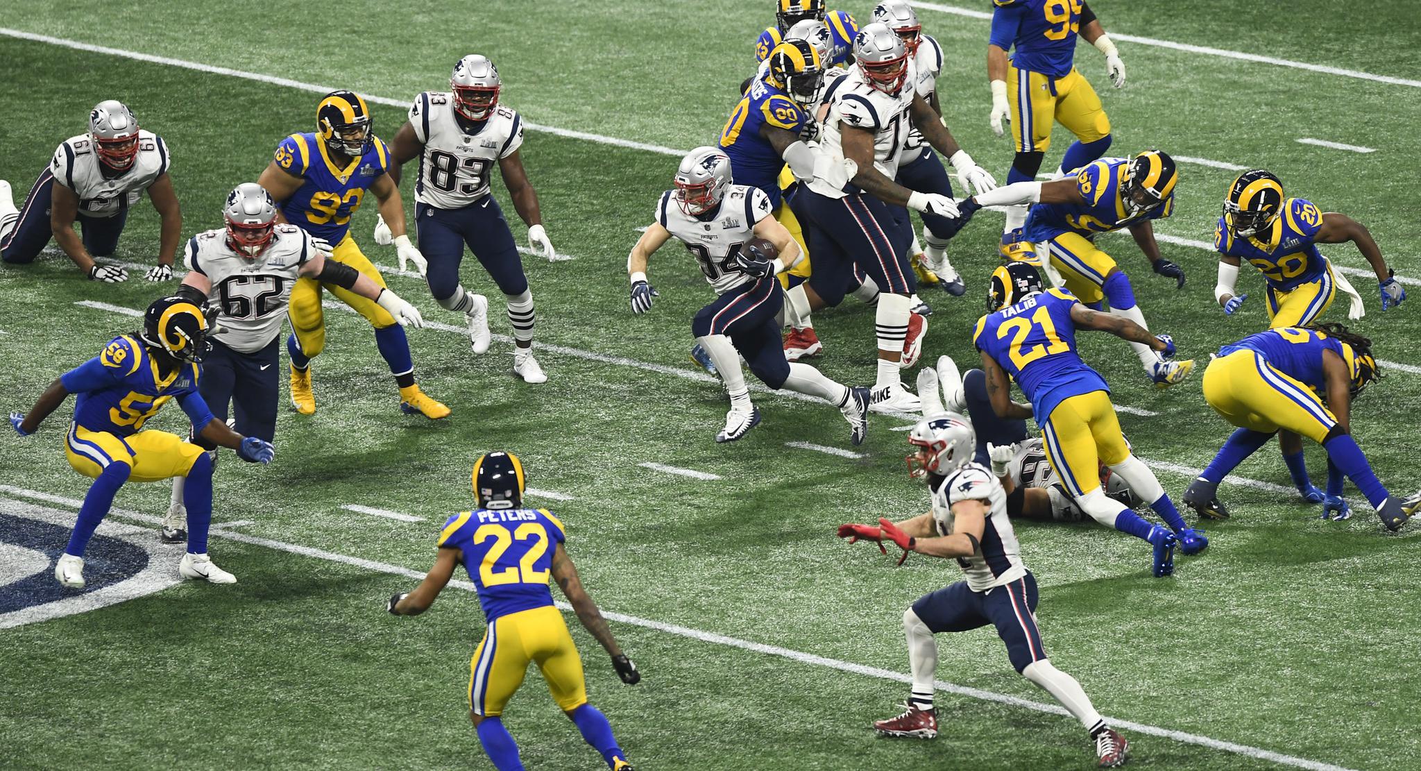 孔蒂再遭打击，佩杜拉：霍伊伦因右大腿股二头肌受伤而下场